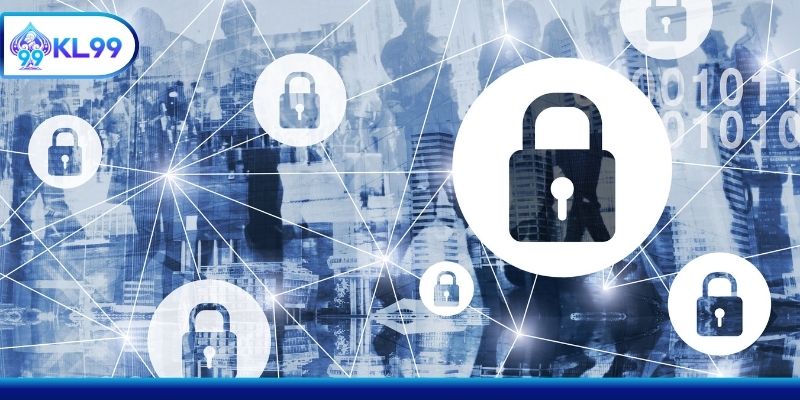 Hệ thống bảo mật an toàn cho tất cả hội viên