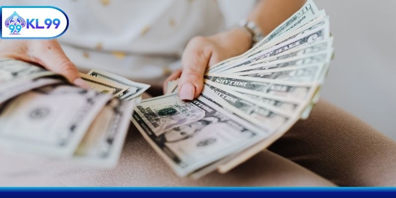 Thực hiện giao dịch KL99 an toàn